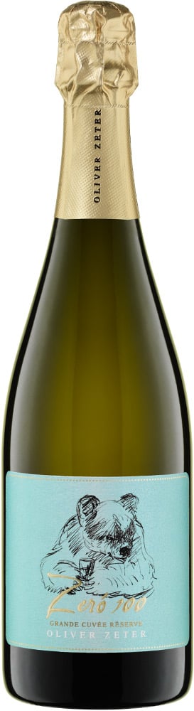 2014 Zeró 100 Grande Cuvée Réserve