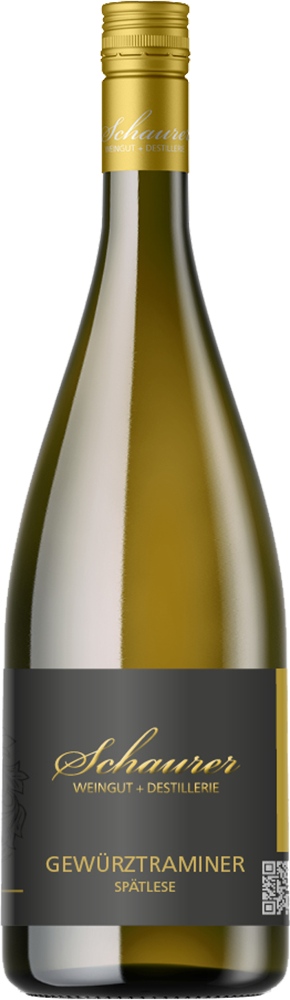 2025 Gewürztraminer