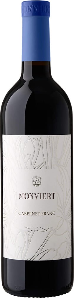 2024 Cabernet Franc Friuli Colli Orientali DOC