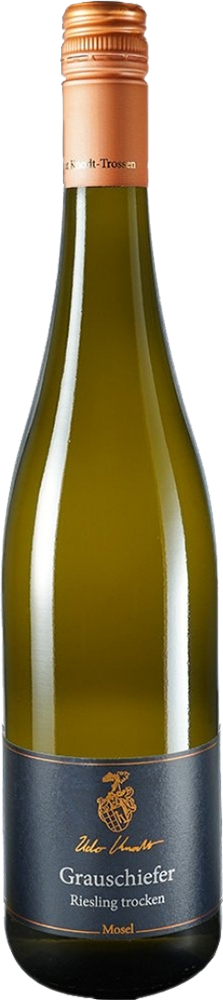 2024 Grauschiefer Riesling
