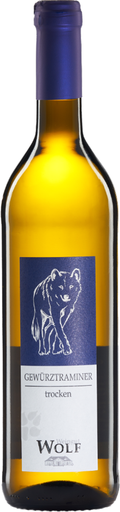 2024 Gewürztraminer