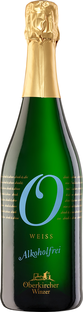 Collection "O" Cuvée Weiß entalkoholisiert