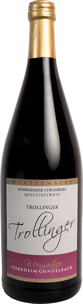 2024 Trollinger 1,0 L