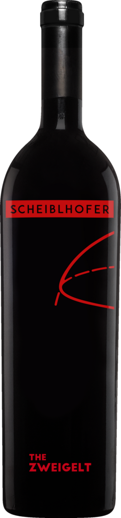 2022 Scheiblhofer The Zweigelt