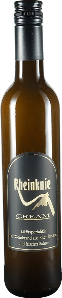 Creamlikör 0,5 L