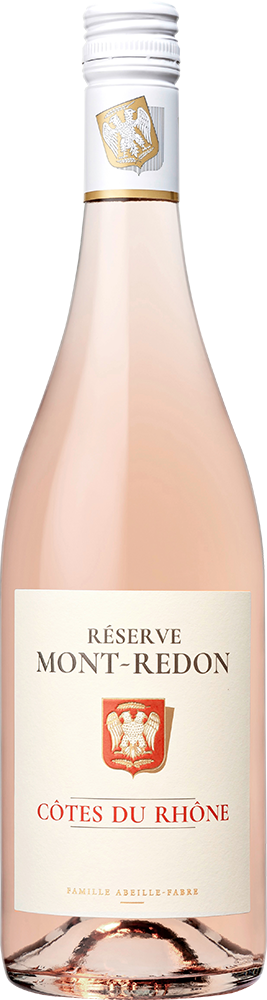 2024 Rosé Côtes du Rhône AOP