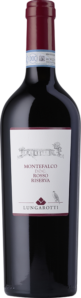 2022 Montefalco Rosso Riserva Umbria IGP