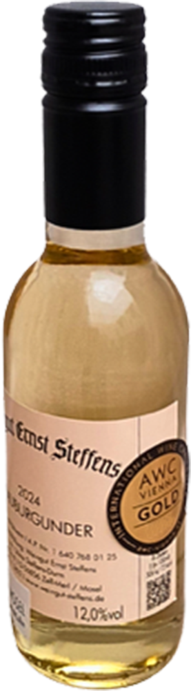 2024 Grauburgunder 0,25 L