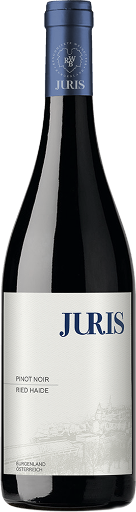 2021 Pinot noir Ried Haide