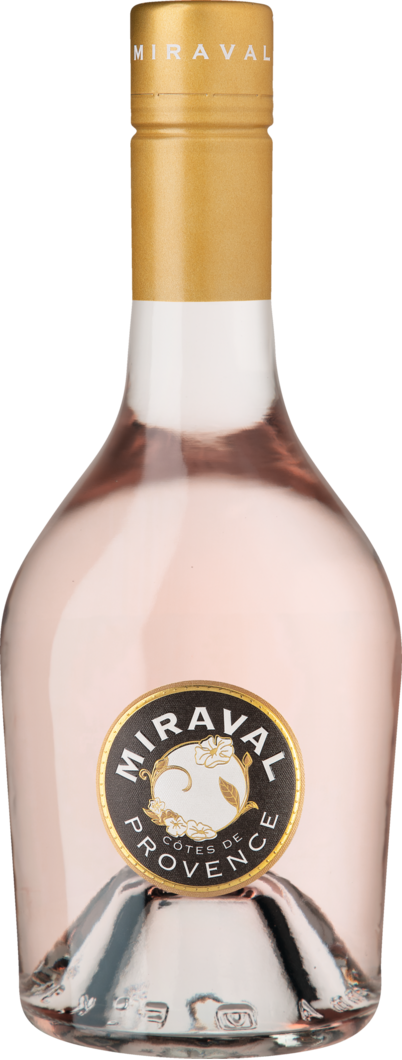 2025 Miraval Côtes de Provence rosé 0,375 L