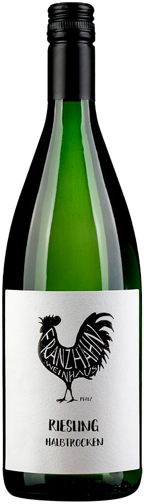 2023 Riesling 1,0 L