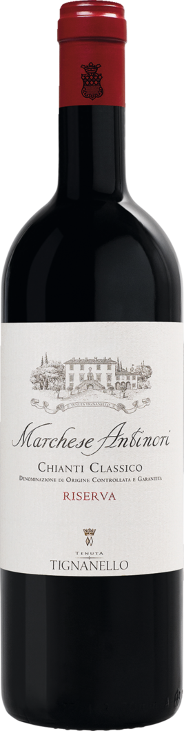2022 Marchese Antinori Chianti Classico Riserva