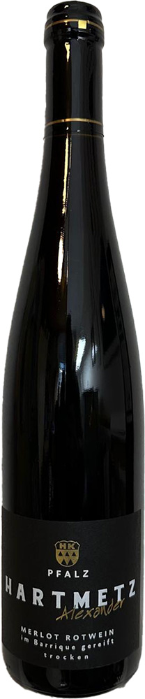 2020 Merlot