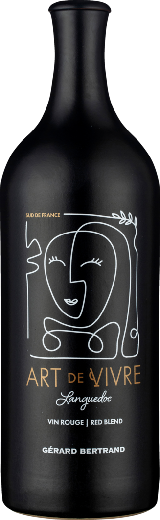 2021 Art de Vivre Rouge