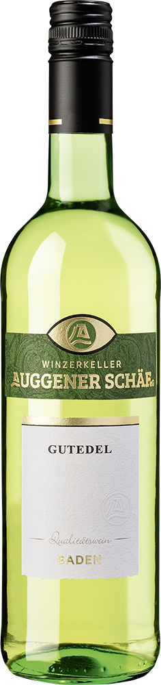 2025 Gutedel Qualitätswein