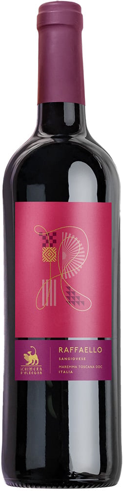 2023 Raffaello Maremma Toscana DOC