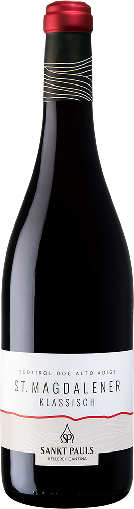 2025 St. Magdalener klassisch Alto Adige DOC