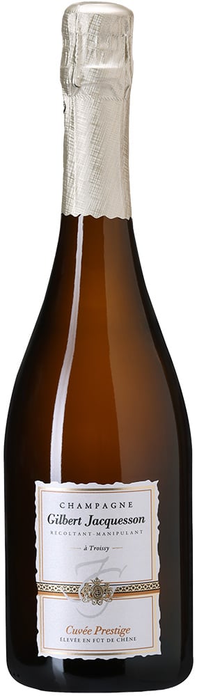 Cuvée Prestige