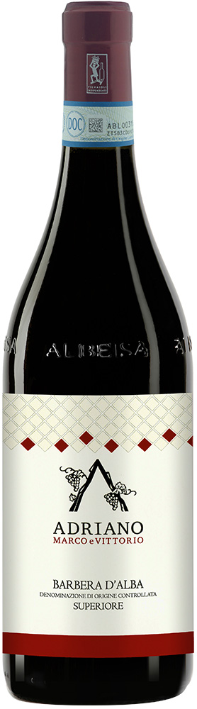 2022 Barbera d'Alba DOC Superiore 1,5 L