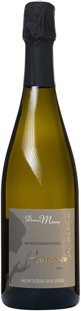 "Méthode Traditionnelle Prestance" Montlouis sur Loire AOP BIO