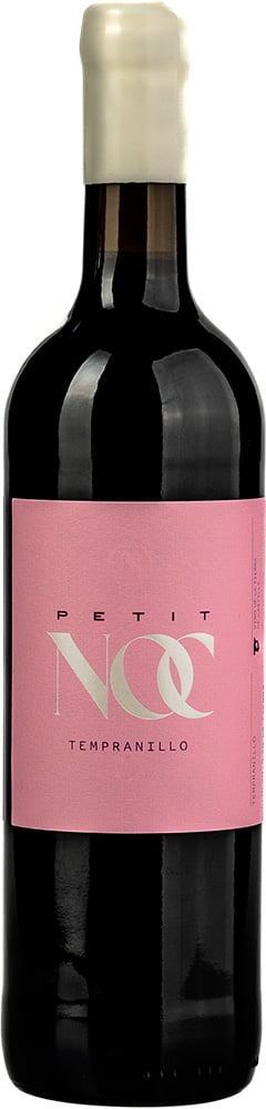 2022 Petit NOC Tempranillo Castilla VT