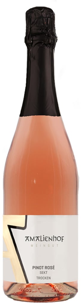 2022 Winzersekt Pinot Rosé