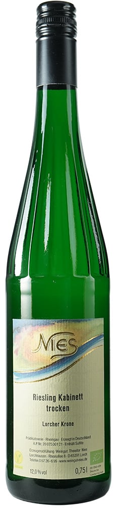 2023 Riesling Kabinett