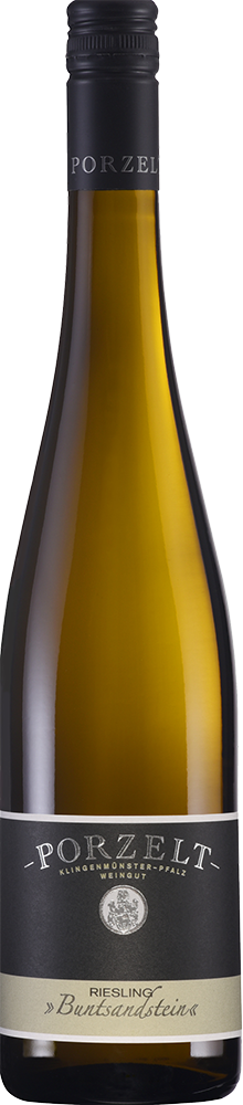 2023 Riesling Buntsandstein BIO