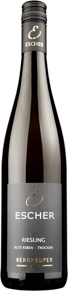 2024 Riesling "Alte Reben"