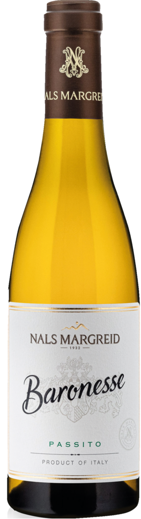 2021 Baronesse Passito 0,375 L