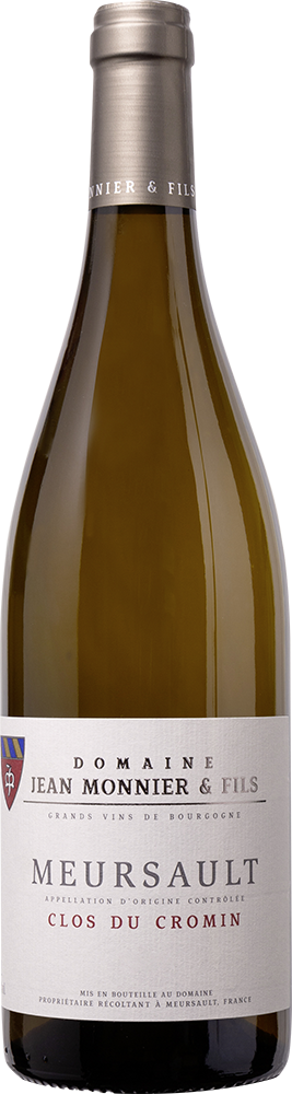 2022 Chardonnay Clos du Cromin Meursault AOP