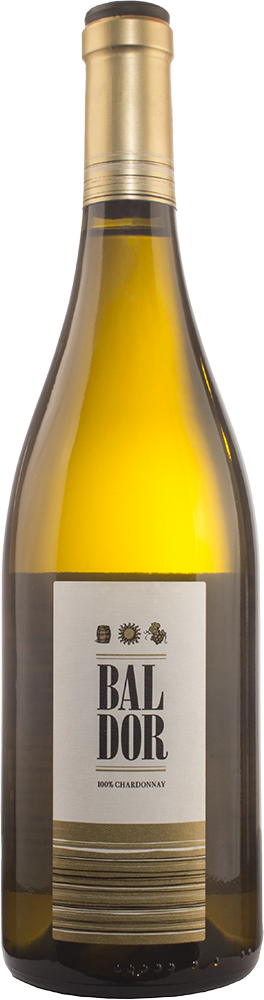 Baldor Chardonnay