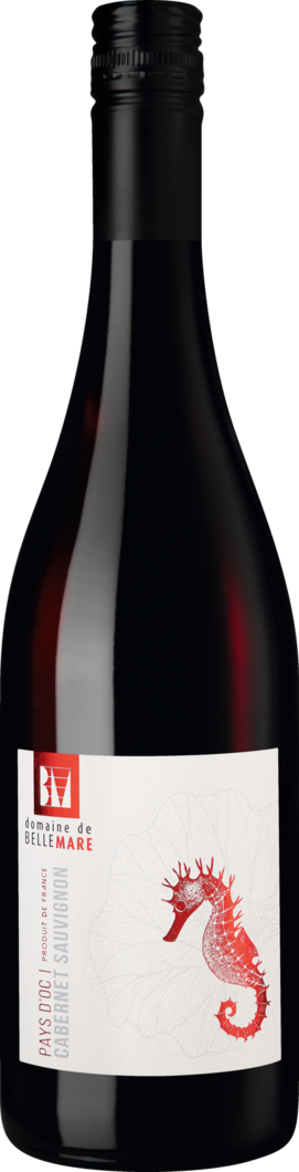 2022 Domaine de Belle Mare Cabernet Sauvignon