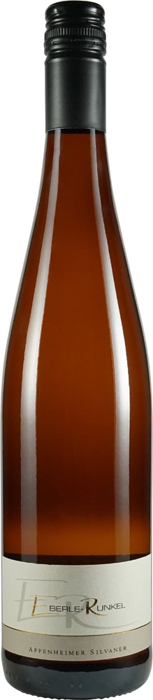 2021 Appenheimer Silvaner
