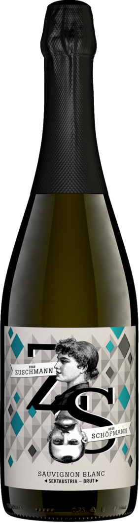 2022 Sauvignon Blanc Sektaustria BIO