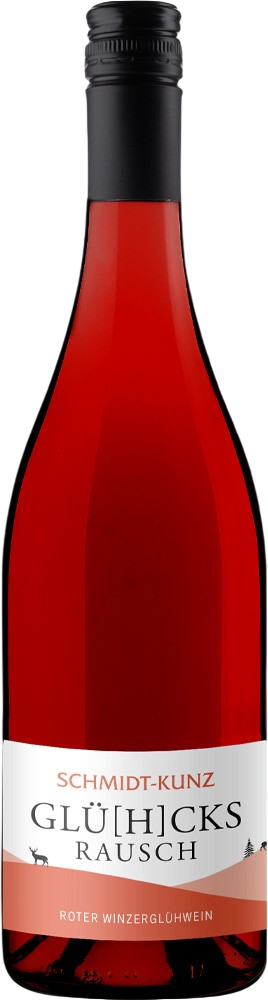 Glüh(h)cksrausch 1,0 L