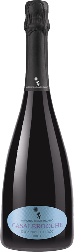 2020 Casalerocche Spumante Grecanico Delia Nivolelli DOC