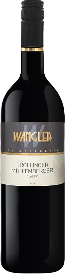 2024 Württemberger Trollinger-Lemberger Classic