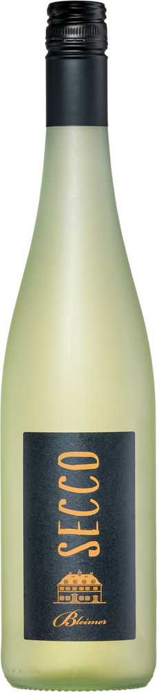 2024 Secco Weiss BIO