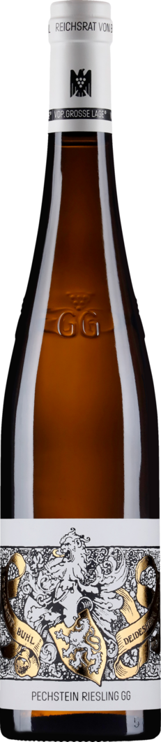 2021 Pechstein Riesling GG BIO