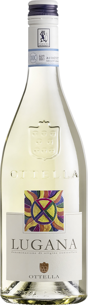 2024 Ottella Stelvin Lugana DOC