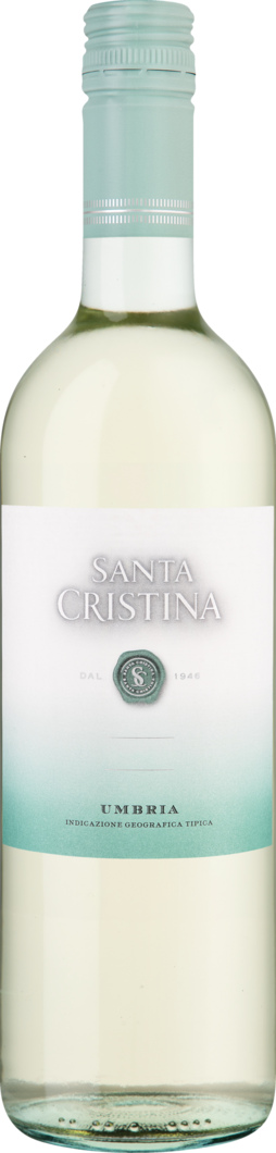 2024 Santa Cristina Bianco