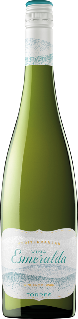 2025 Viña Esmeralda Blanco