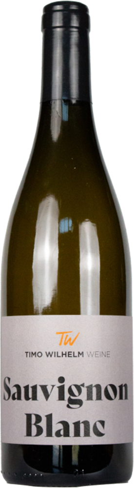 2019 Nonnenberg Sauvignon Blanc "Edition Timo"