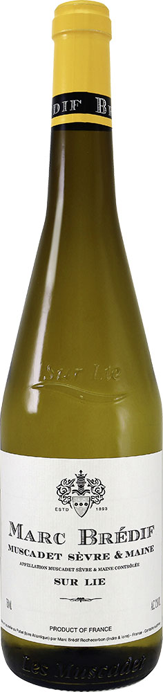 2023 Muscadet Sévre et Maine AOP