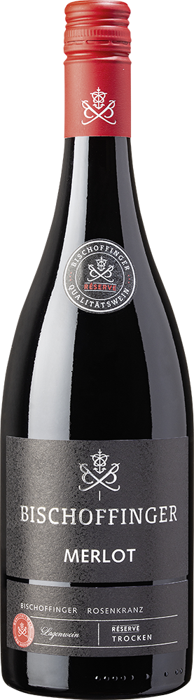 2023 Bischoffinger Merlot Réserve