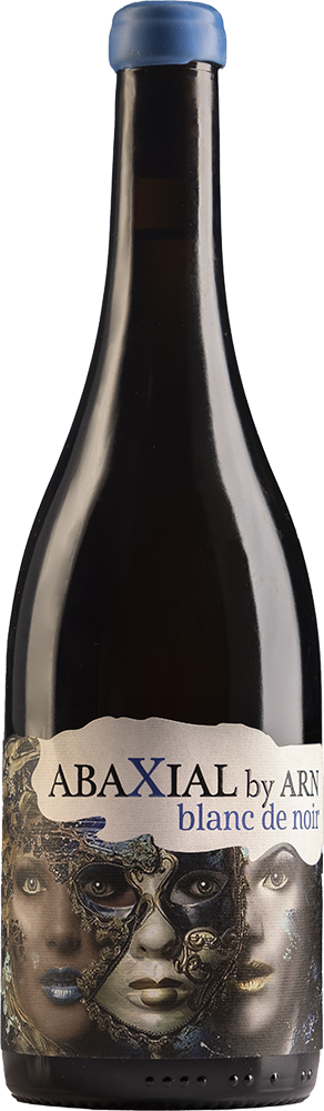 2022 Abaxial Blanc de Noir Extremadura VT