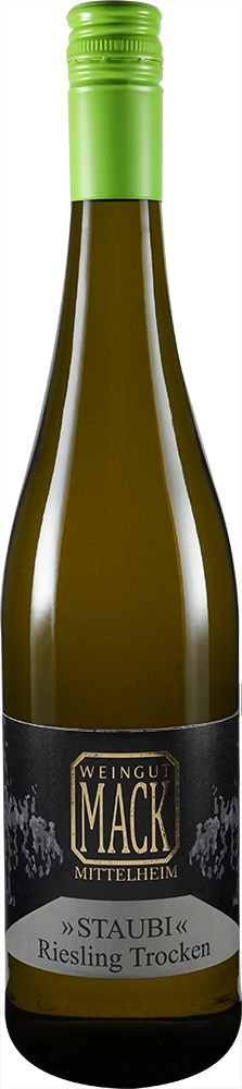 2023 Rheingauer Riesling