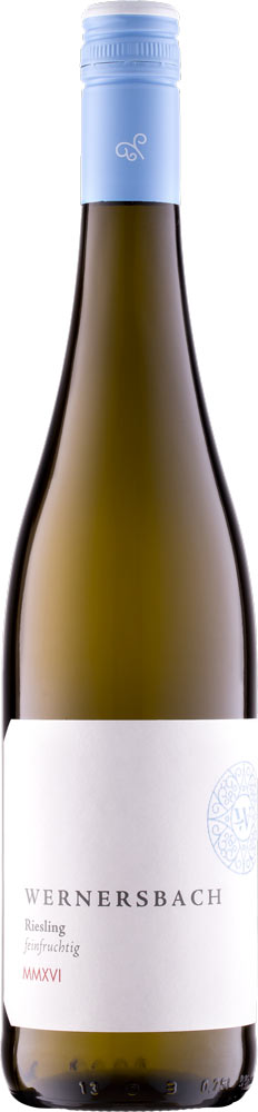 2024 Riesling feinfruchtig