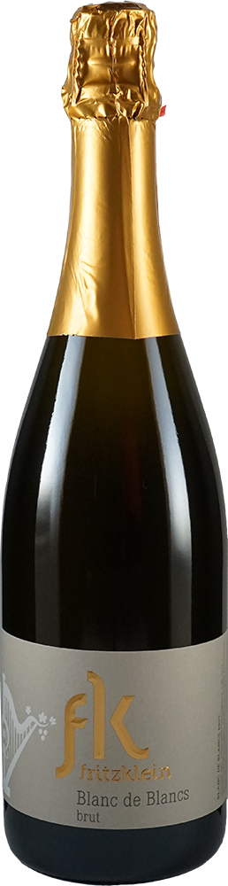 Blanc de Blancs Sekt